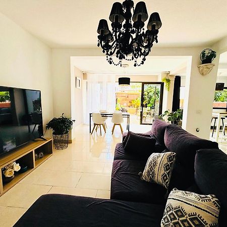 Bungalow Paraiso كالاو سالفاجي المظهر الخارجي الصورة