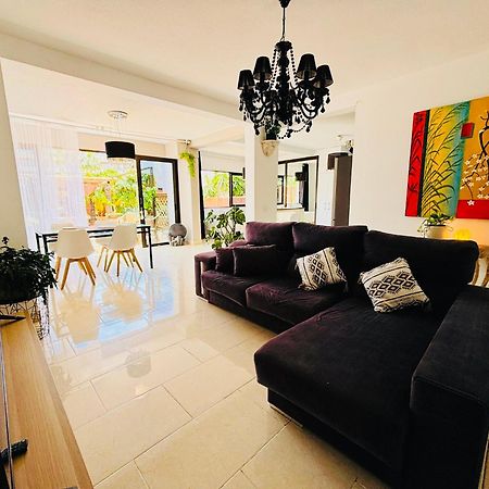 Bungalow Paraiso كالاو سالفاجي المظهر الخارجي الصورة