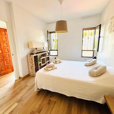 Bungalow Paraiso كالاو سالفاجي المظهر الخارجي الصورة