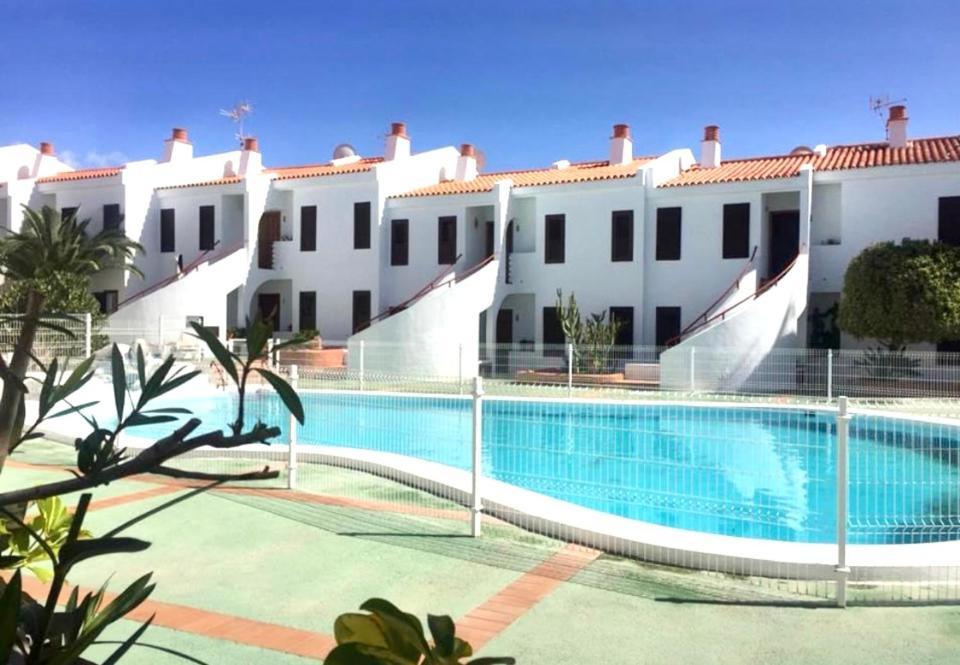 Bungalow Paraiso كالاو سالفاجي المظهر الخارجي الصورة