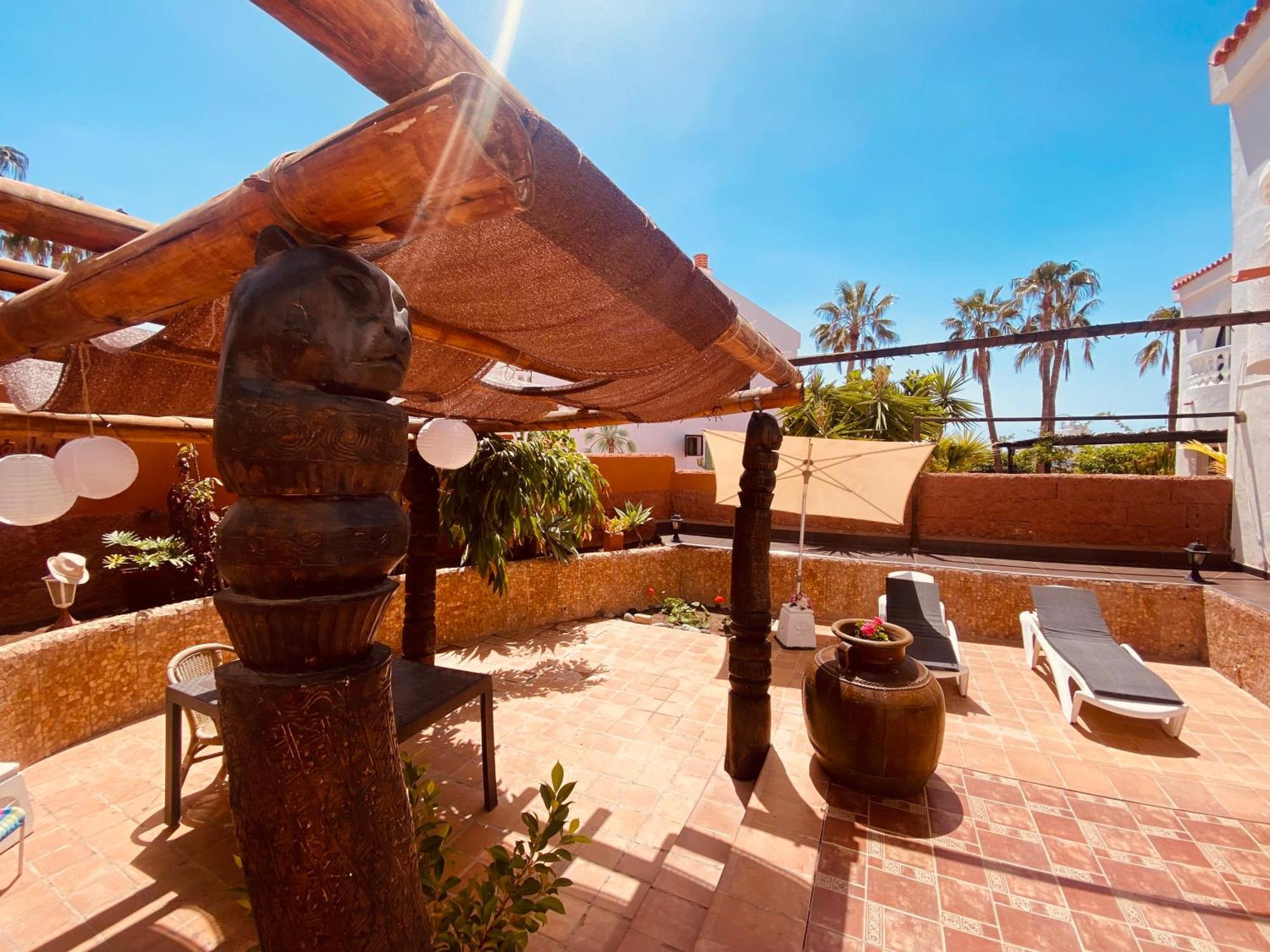 Bungalow Paraiso كالاو سالفاجي المظهر الخارجي الصورة