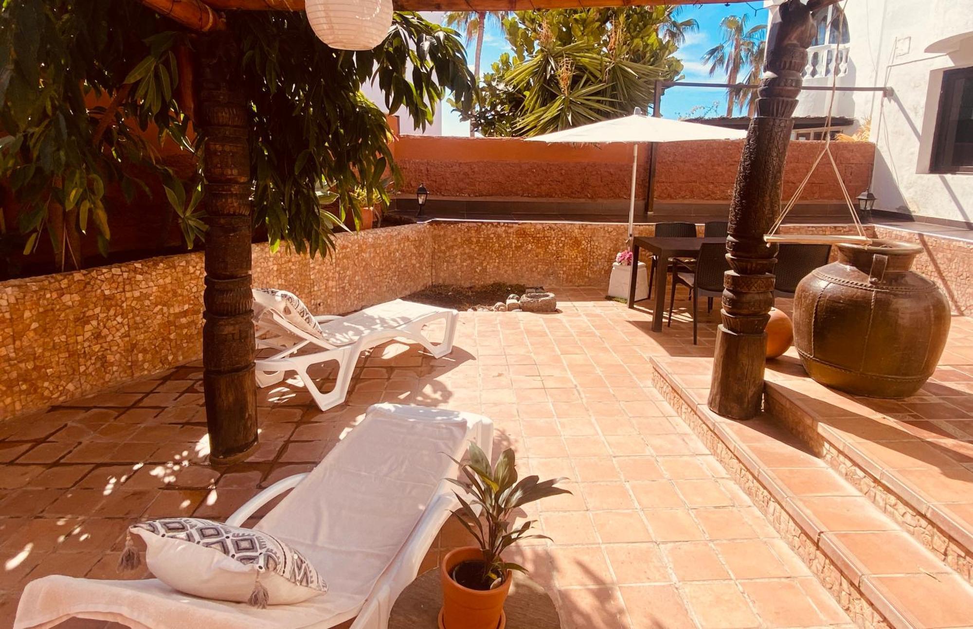 Bungalow Paraiso كالاو سالفاجي المظهر الخارجي الصورة