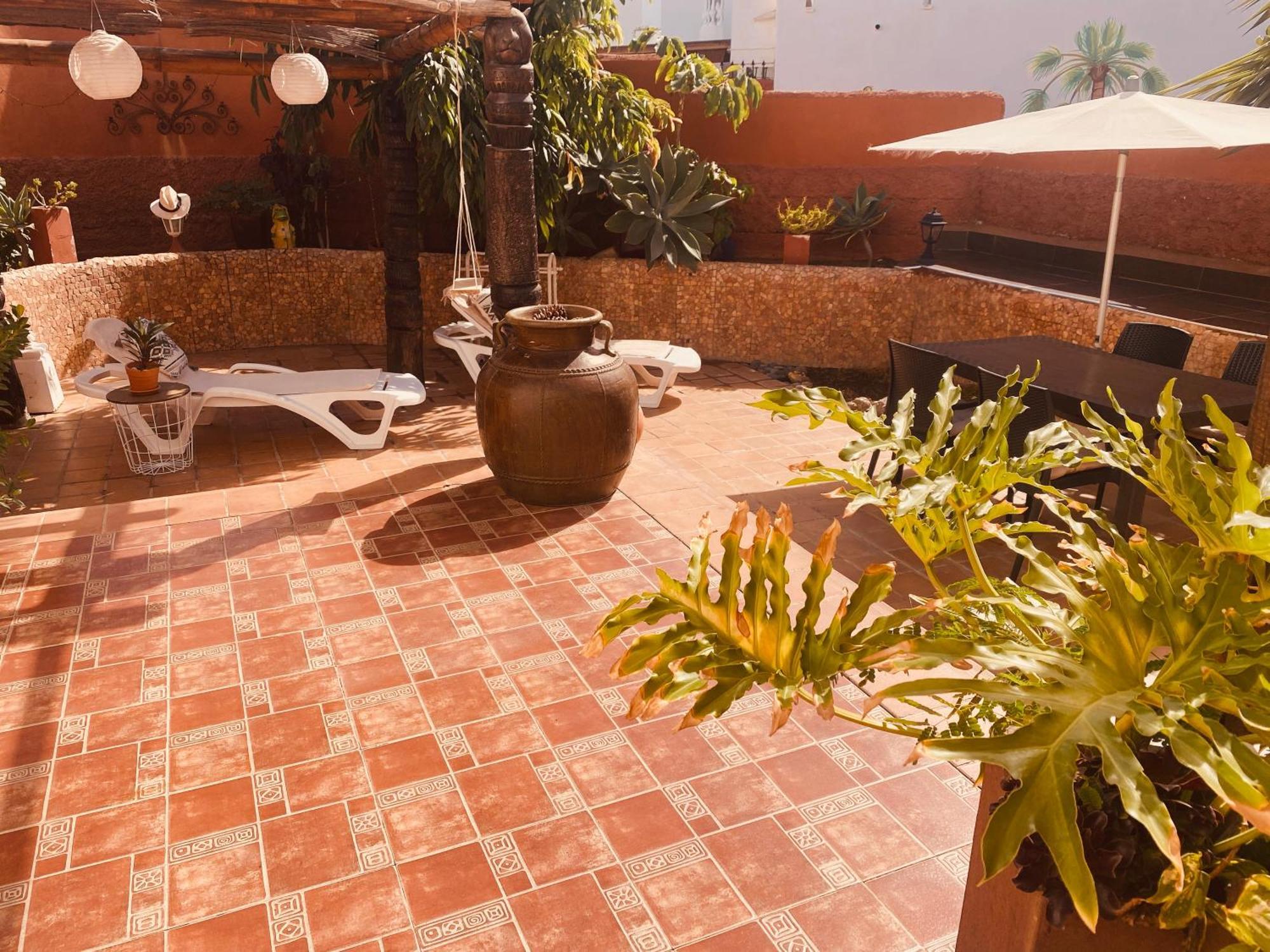 Bungalow Paraiso كالاو سالفاجي المظهر الخارجي الصورة