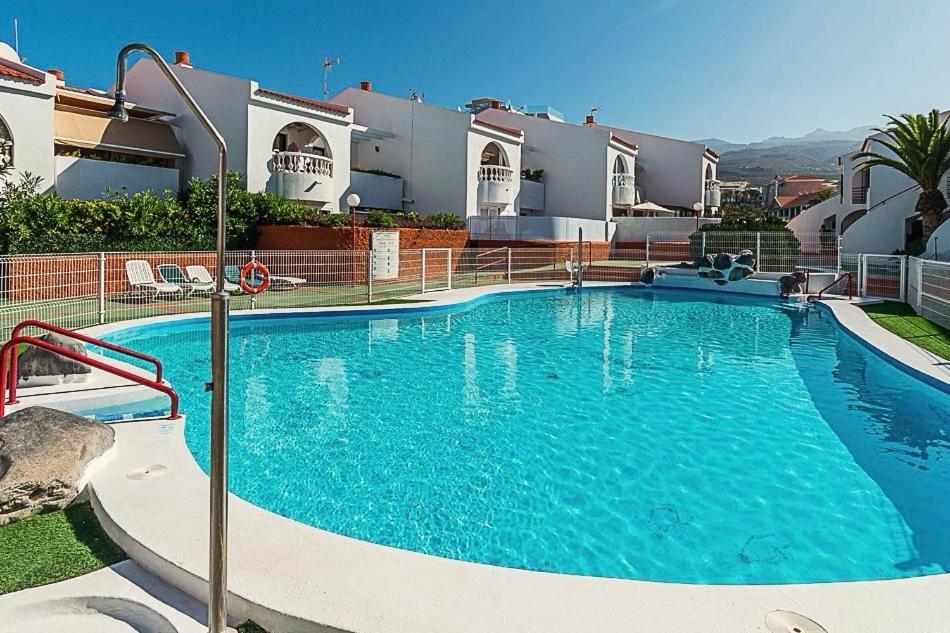 Bungalow Paraiso كالاو سالفاجي المظهر الخارجي الصورة