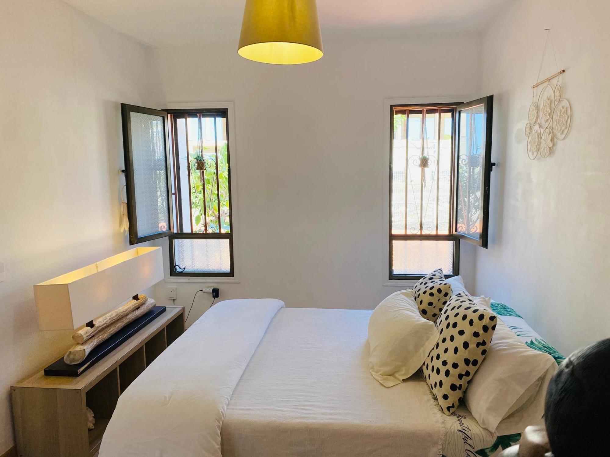 Bungalow Paraiso كالاو سالفاجي المظهر الخارجي الصورة
