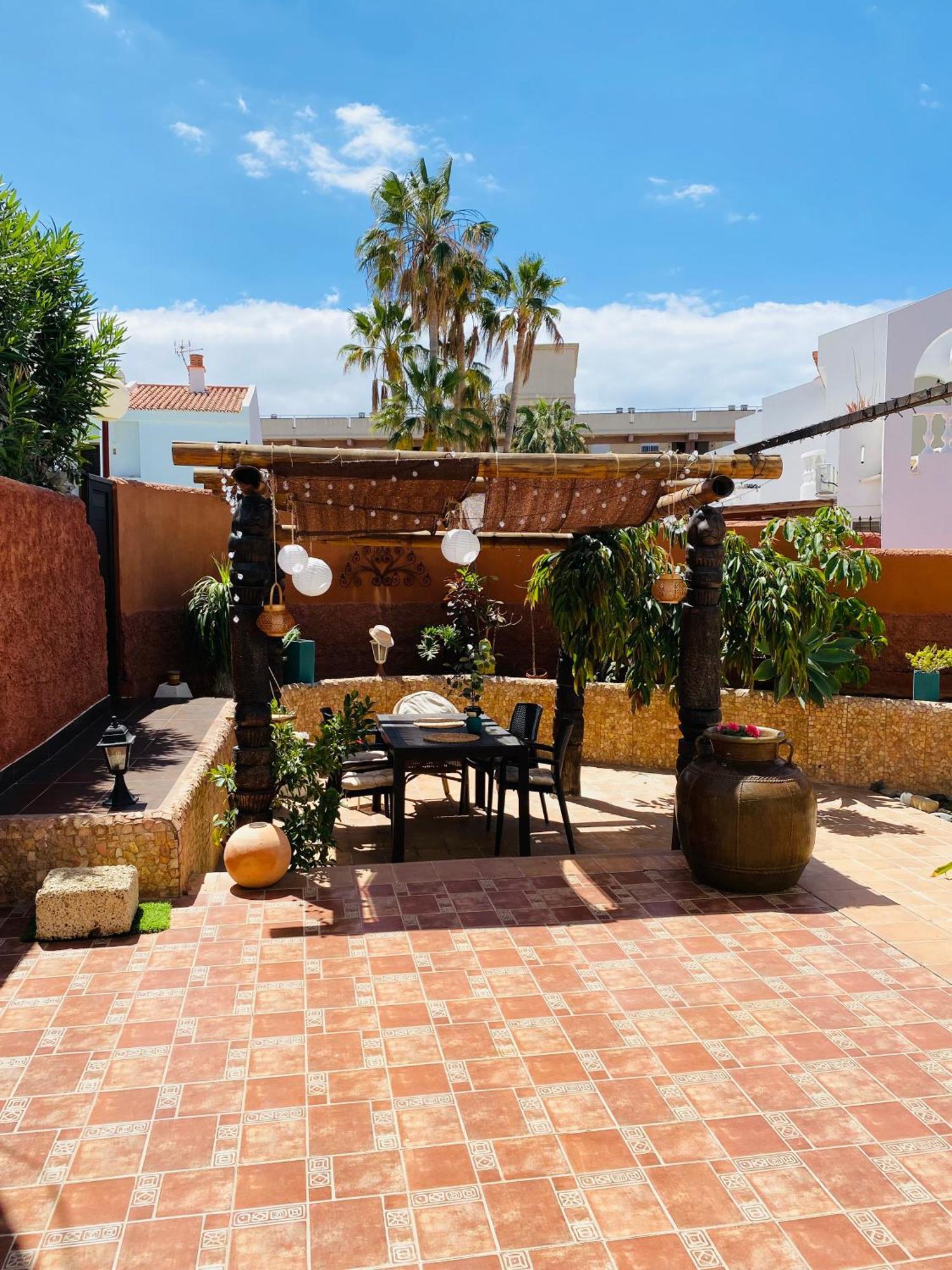 Bungalow Paraiso كالاو سالفاجي المظهر الخارجي الصورة