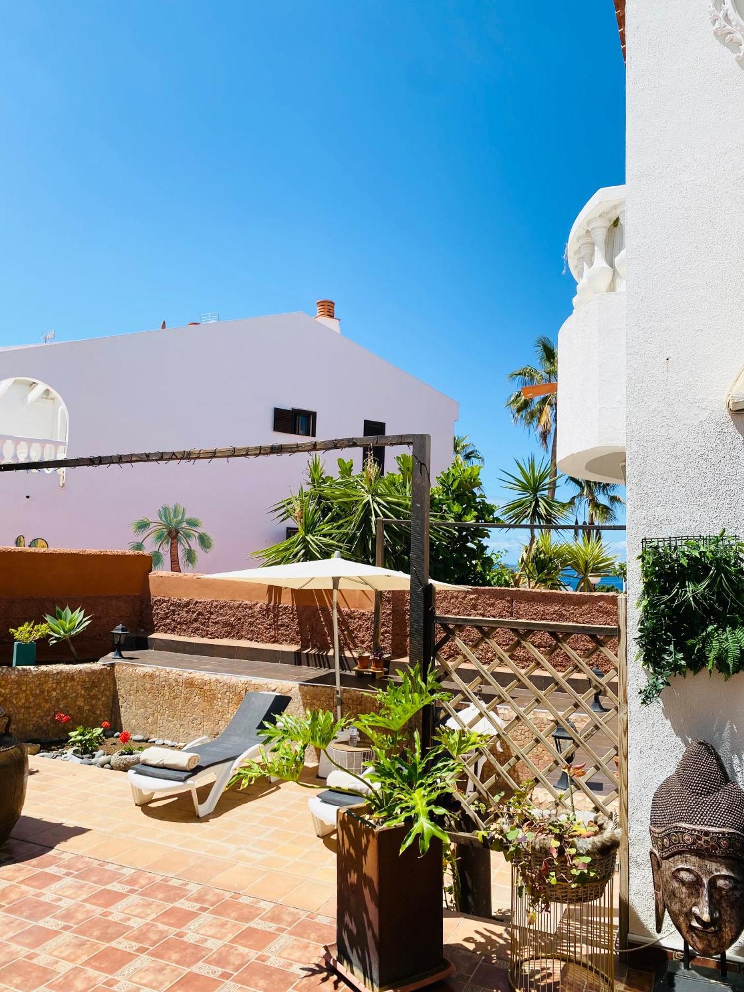 Bungalow Paraiso كالاو سالفاجي المظهر الخارجي الصورة