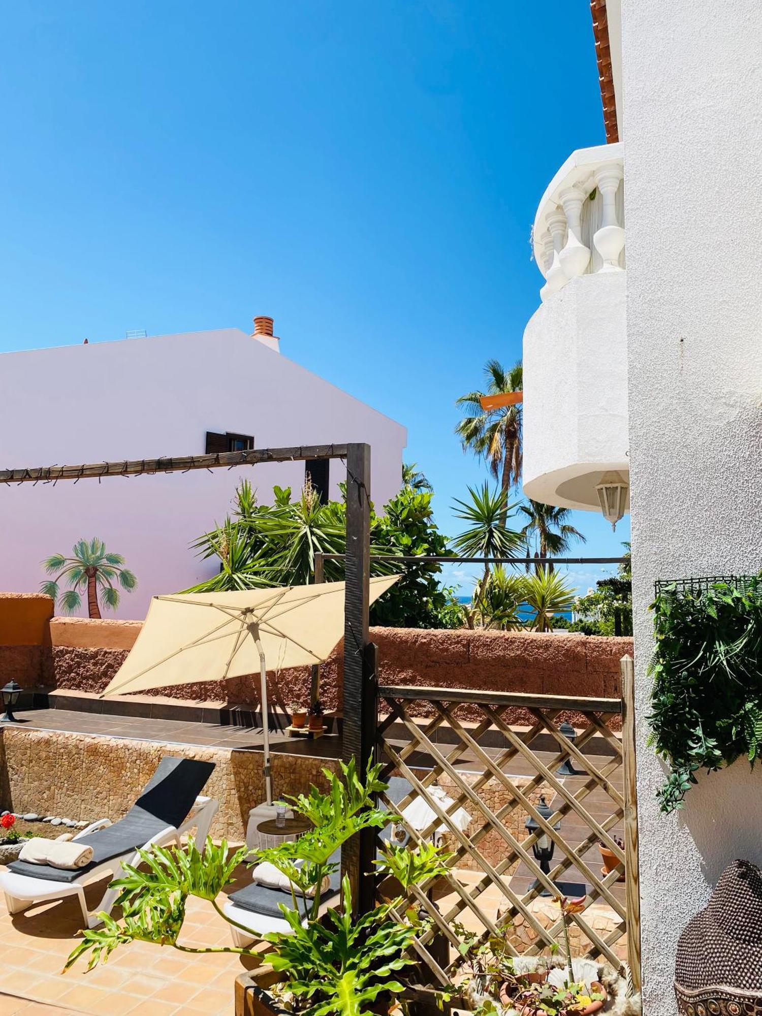 Bungalow Paraiso كالاو سالفاجي المظهر الخارجي الصورة