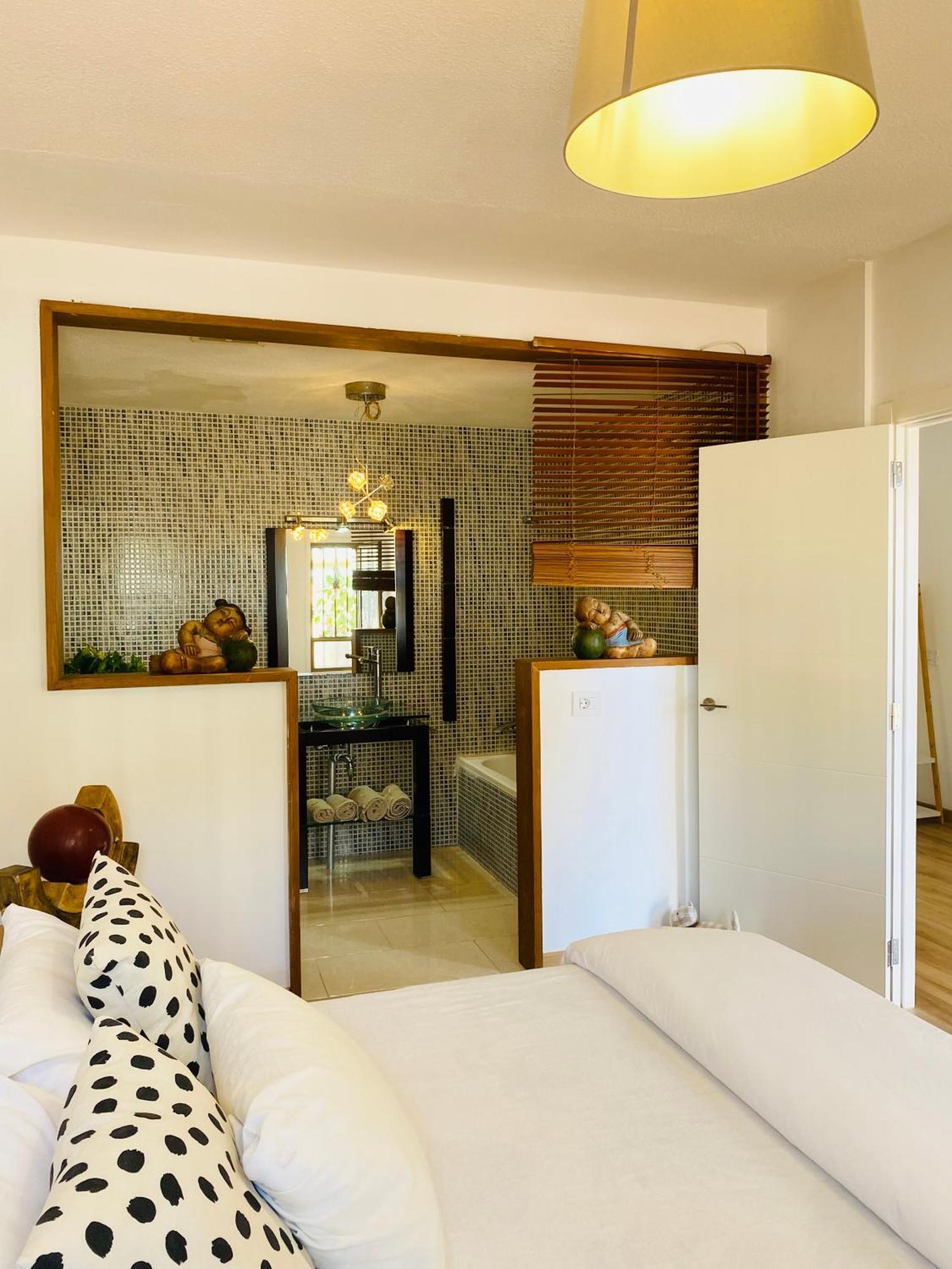 Bungalow Paraiso كالاو سالفاجي المظهر الخارجي الصورة