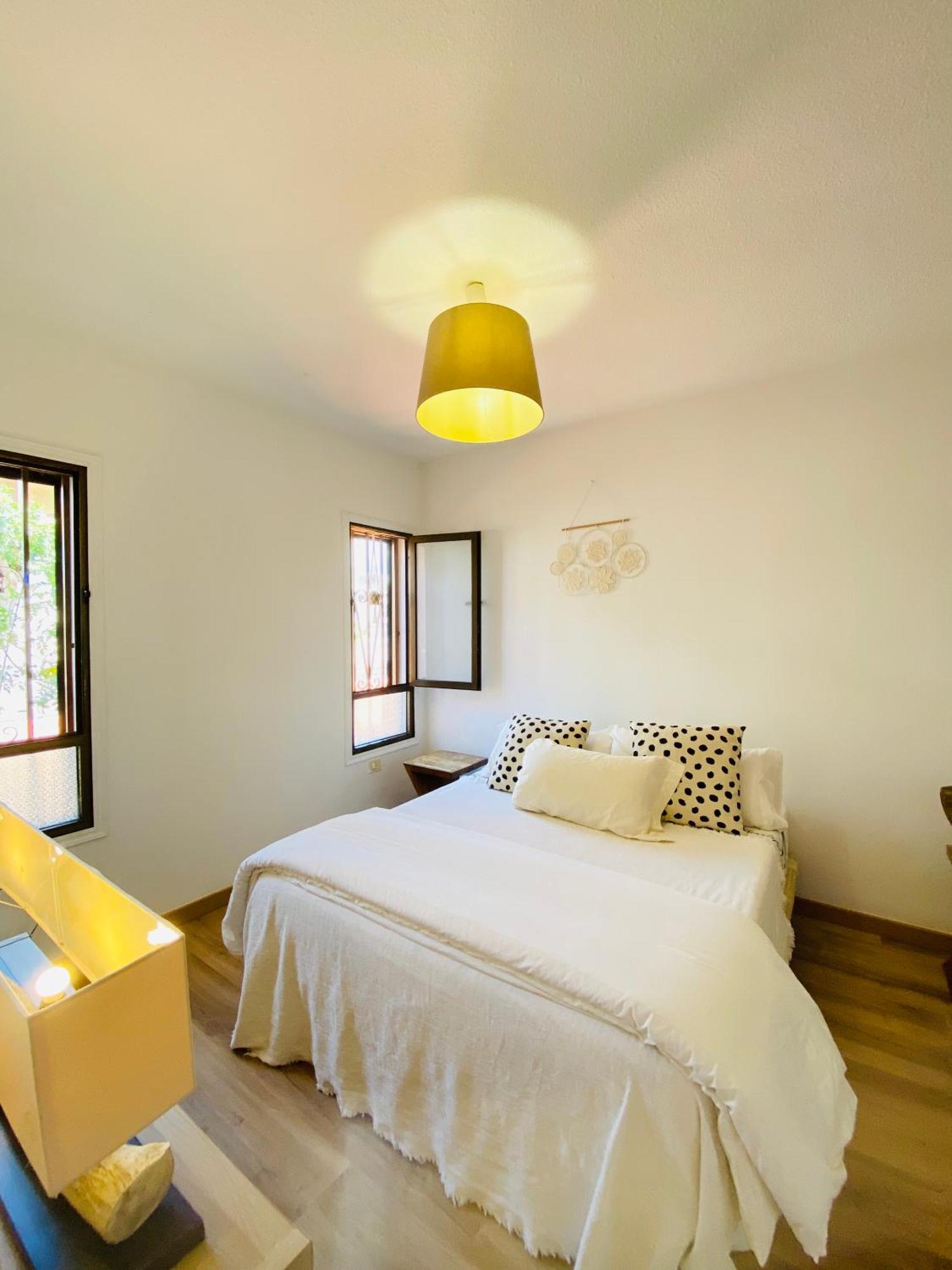 Bungalow Paraiso كالاو سالفاجي المظهر الخارجي الصورة