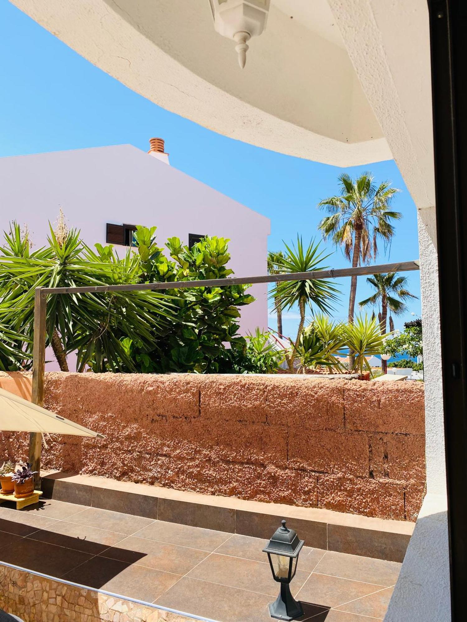 Bungalow Paraiso كالاو سالفاجي المظهر الخارجي الصورة