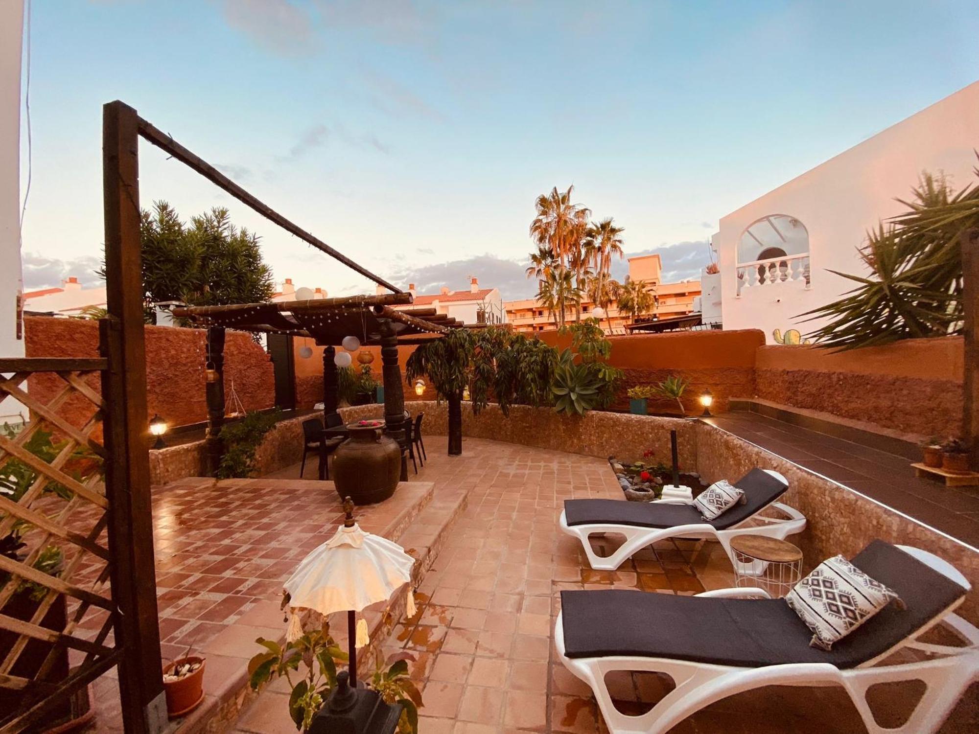 Bungalow Paraiso كالاو سالفاجي المظهر الخارجي الصورة