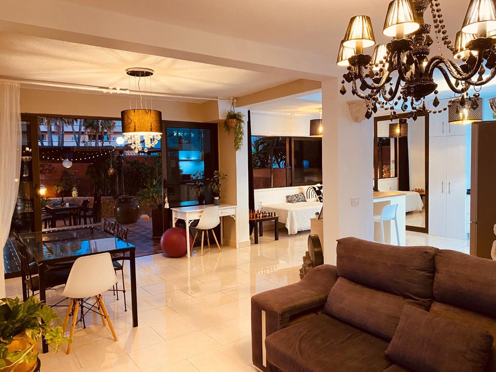 Bungalow Paraiso كالاو سالفاجي المظهر الخارجي الصورة