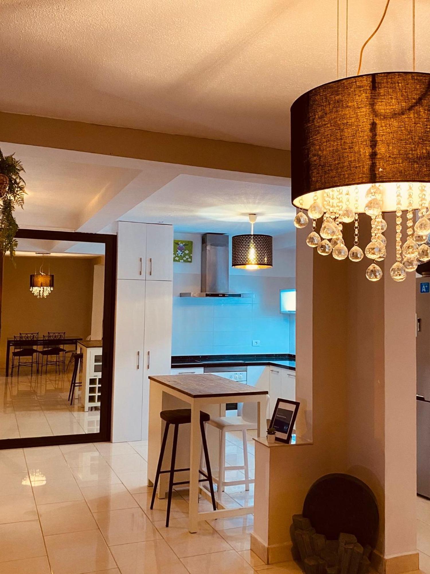 Bungalow Paraiso كالاو سالفاجي المظهر الخارجي الصورة