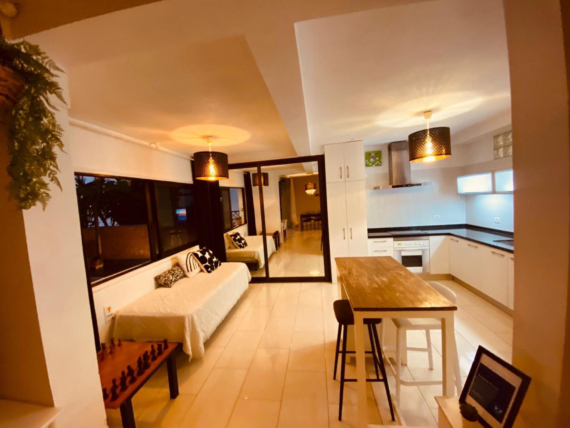 Bungalow Paraiso كالاو سالفاجي المظهر الخارجي الصورة