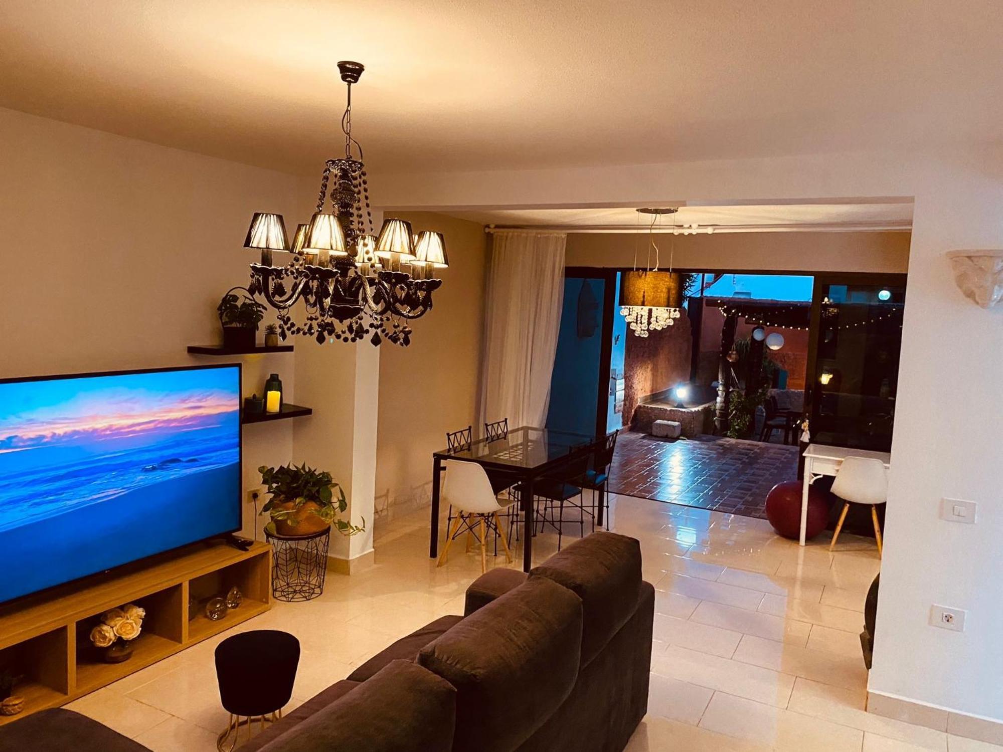 Bungalow Paraiso كالاو سالفاجي المظهر الخارجي الصورة