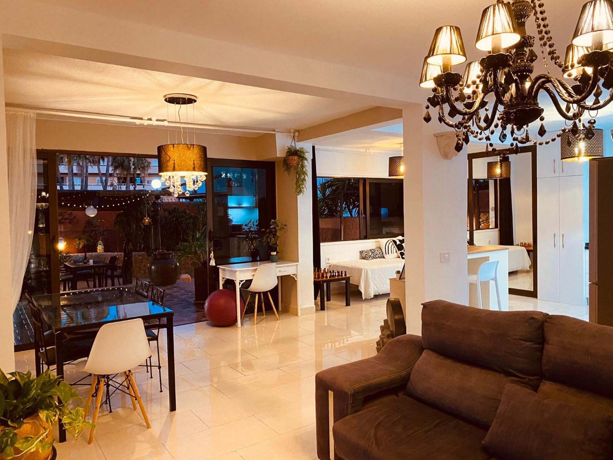 Bungalow Paraiso كالاو سالفاجي المظهر الخارجي الصورة