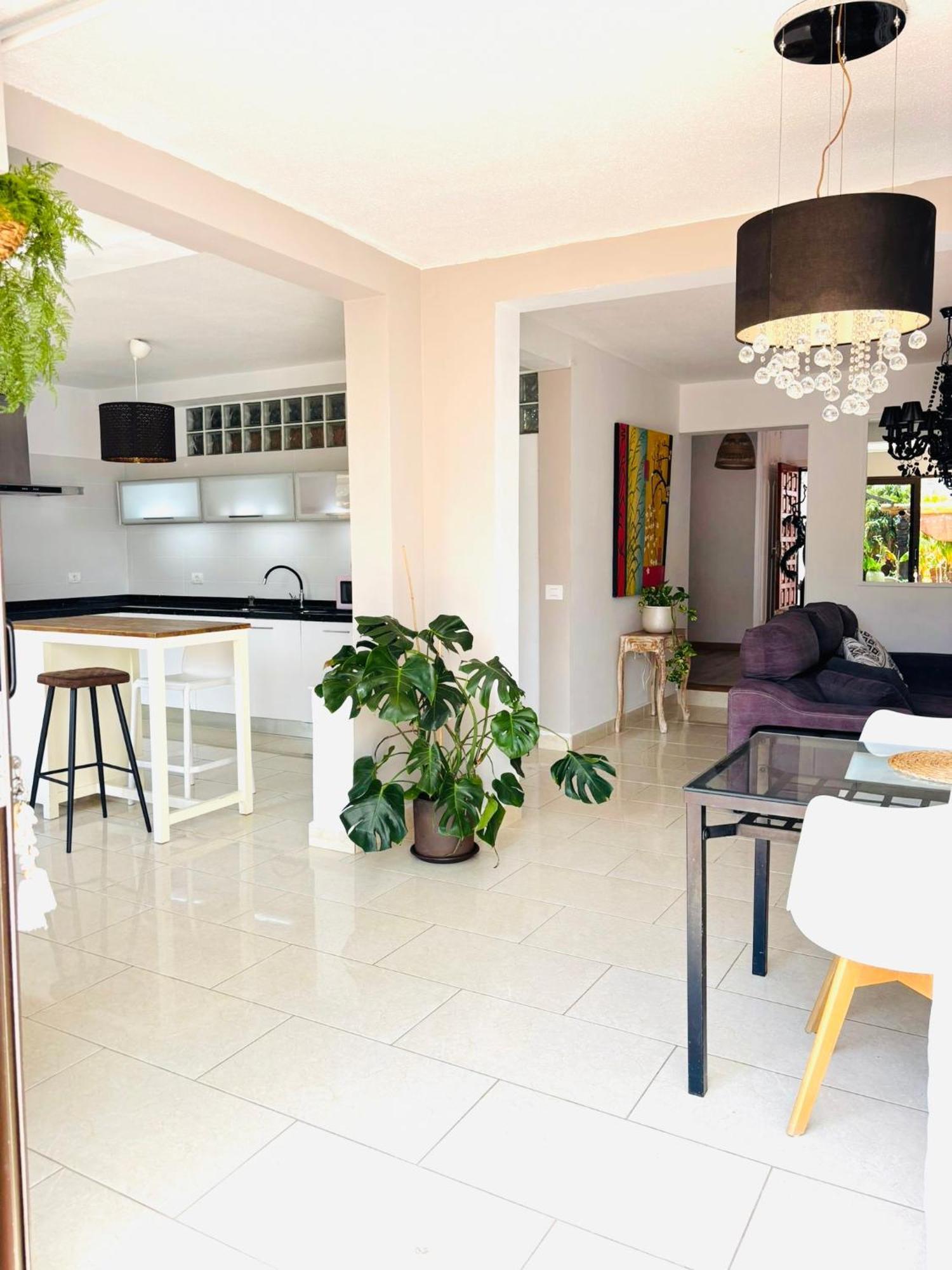 Bungalow Paraiso كالاو سالفاجي المظهر الخارجي الصورة
