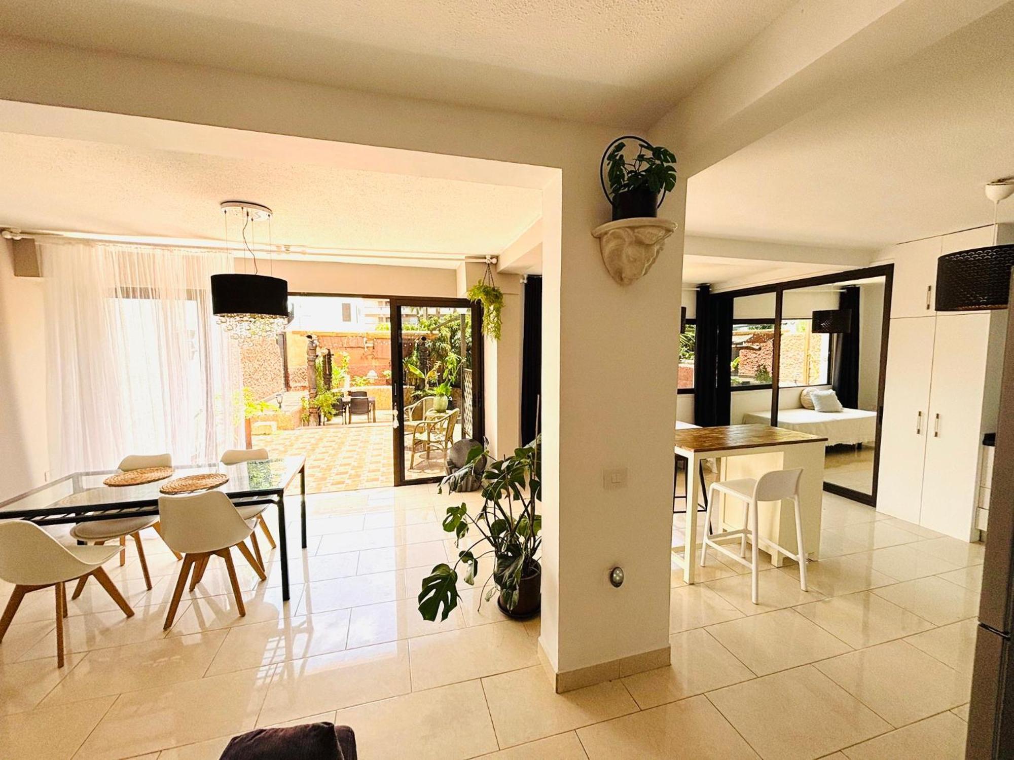 Bungalow Paraiso كالاو سالفاجي المظهر الخارجي الصورة