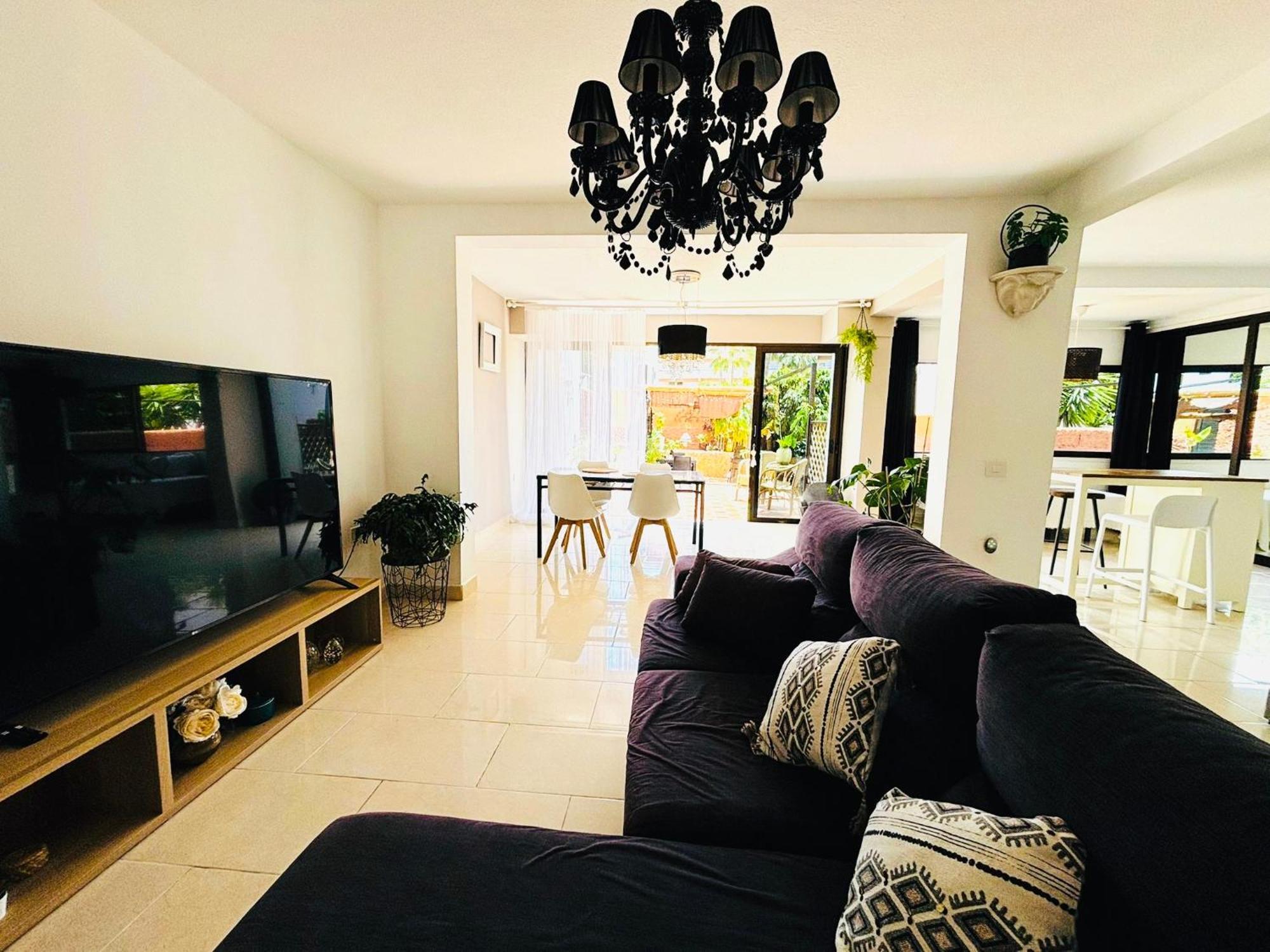Bungalow Paraiso كالاو سالفاجي المظهر الخارجي الصورة