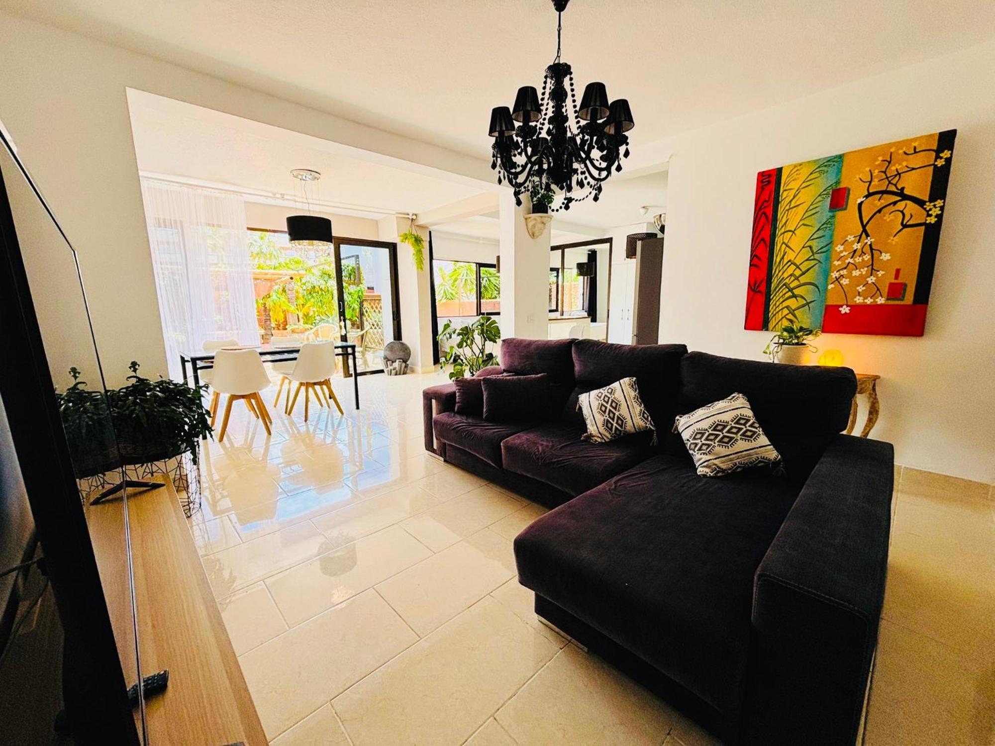 Bungalow Paraiso كالاو سالفاجي المظهر الخارجي الصورة