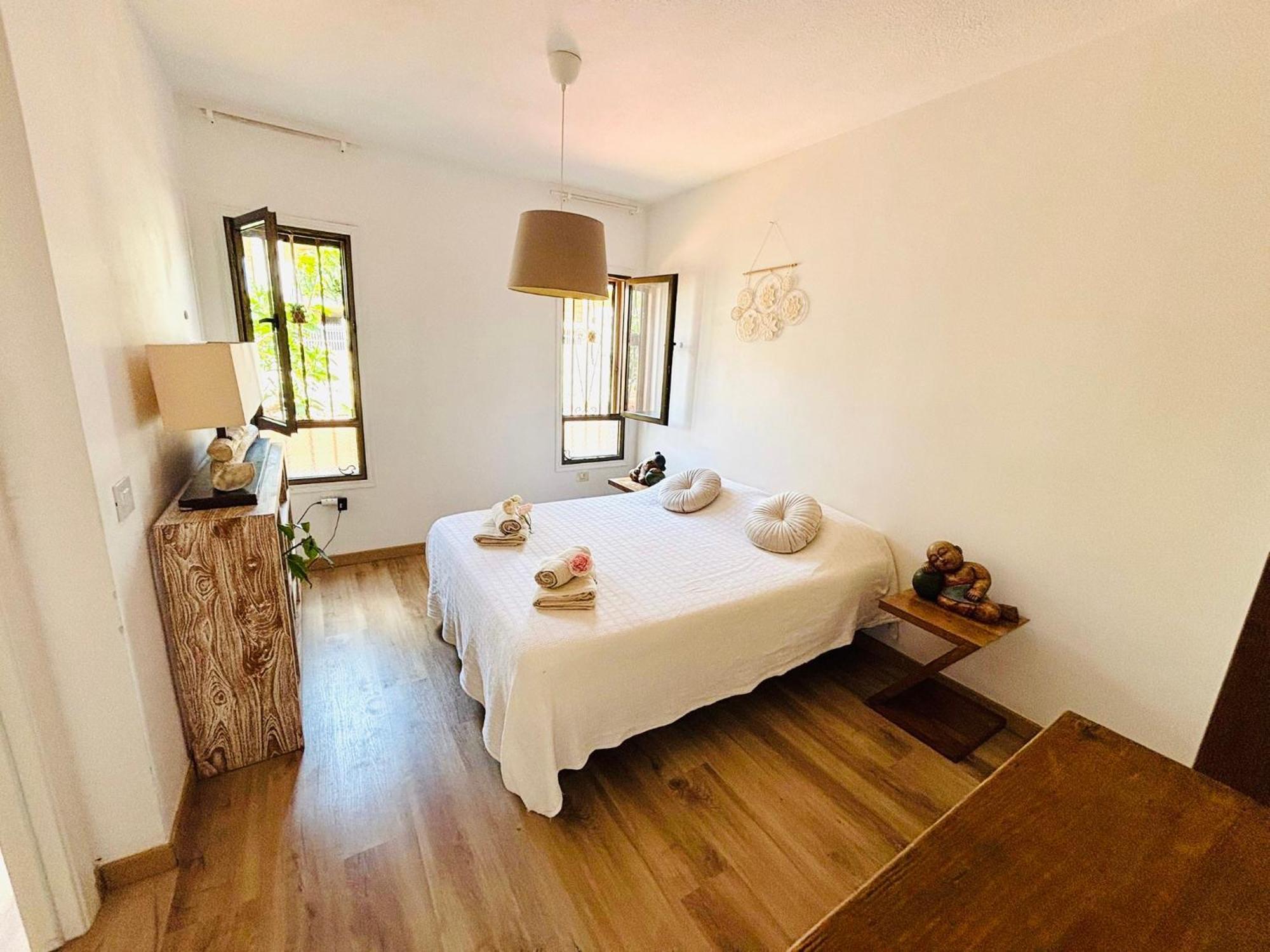 Bungalow Paraiso كالاو سالفاجي المظهر الخارجي الصورة