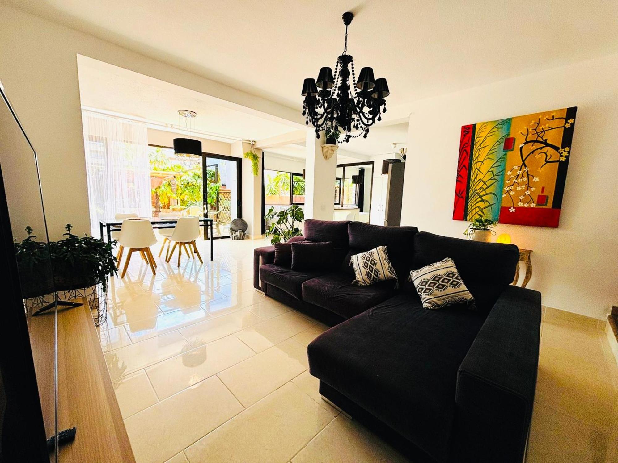 Bungalow Paraiso كالاو سالفاجي المظهر الخارجي الصورة