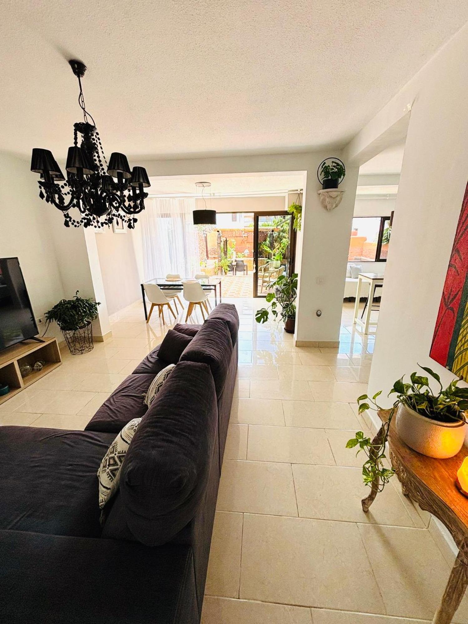 Bungalow Paraiso كالاو سالفاجي المظهر الخارجي الصورة