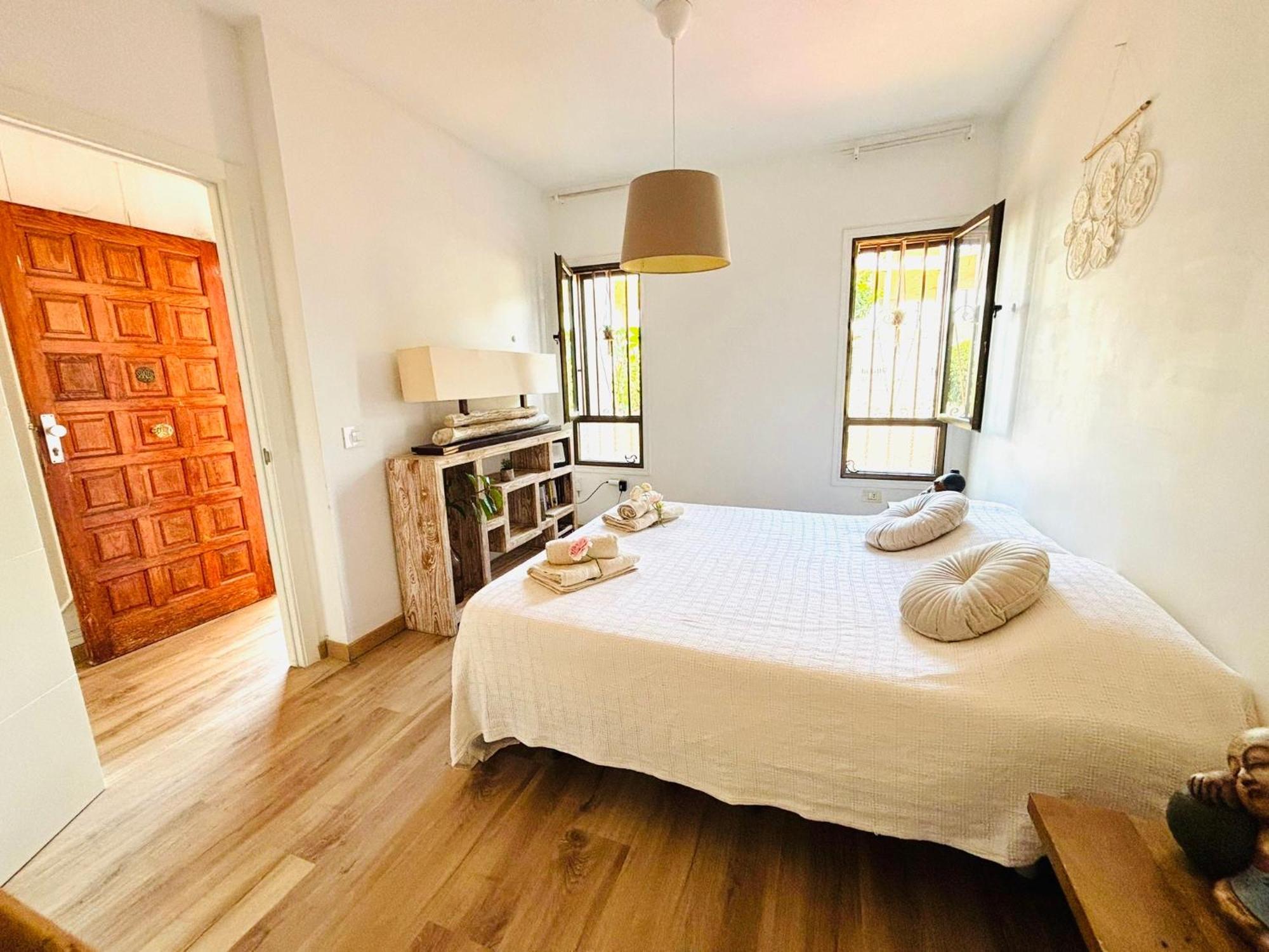 Bungalow Paraiso كالاو سالفاجي المظهر الخارجي الصورة