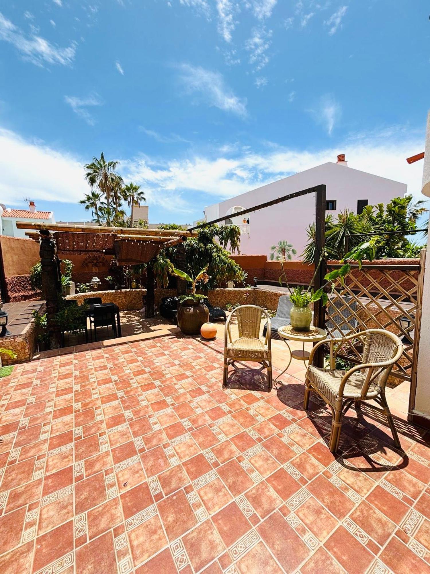 Bungalow Paraiso كالاو سالفاجي المظهر الخارجي الصورة