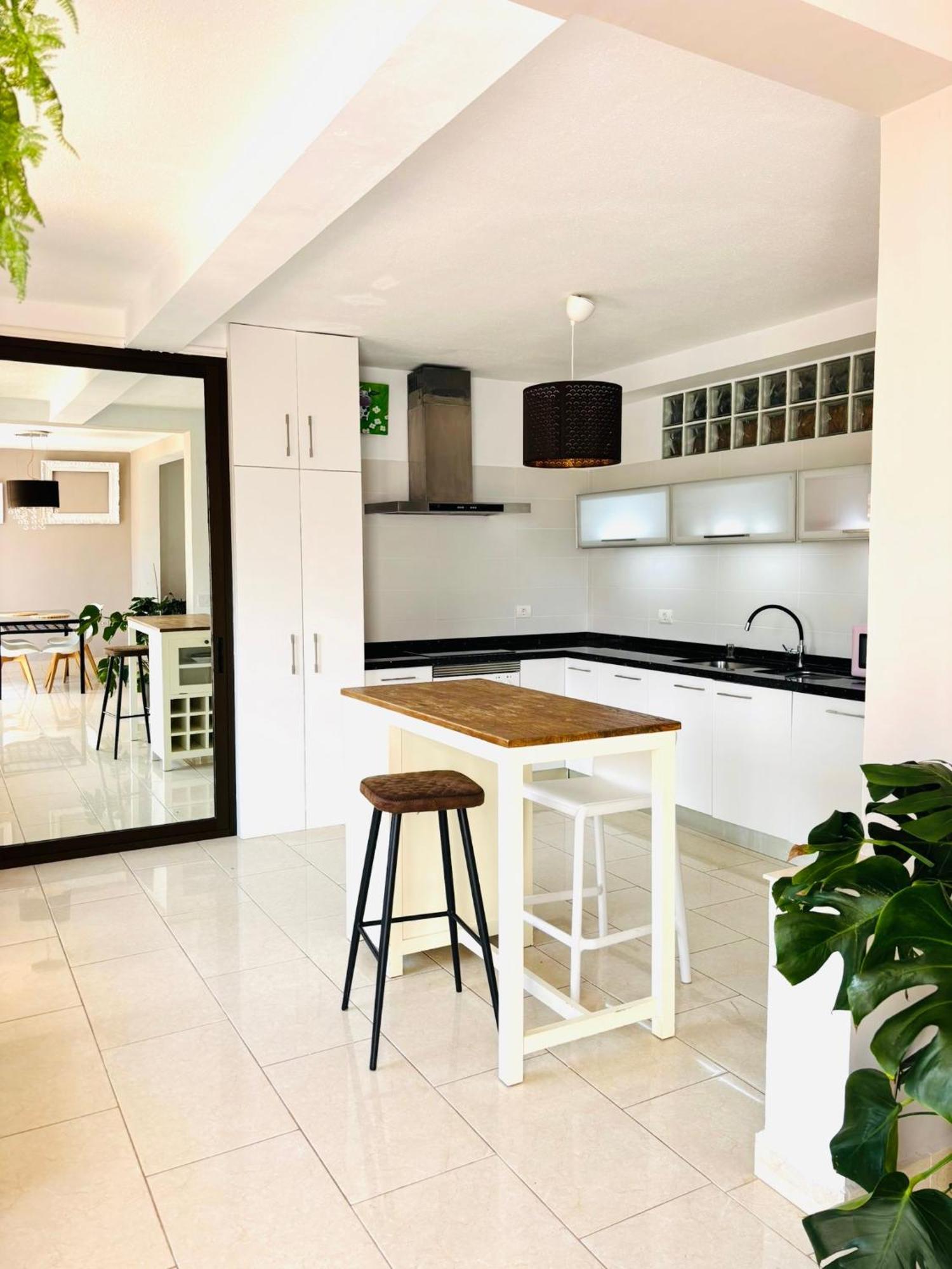 Bungalow Paraiso كالاو سالفاجي المظهر الخارجي الصورة